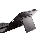 Wireless Bluetooth Keyboard Case Cover Stand for Google ASUS Nexus 7, Free Shipping+Drop Shipping 
