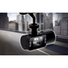 H190 2.0TFT Screen 8 lights night vision wide angle 150 degree car recorder car dvr camera free shipping