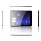 9.7" phone call 3G tablet S10, 1024 x768 Android 4.0, WiFi, Dual cameras, 1G DDR3, 16G, HDMI Allwinner A10 1.5GHz