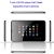 7 ιντσών L29i Tablet Bluetooth τηλέφωνο 2G Καλέστε tablet Capacitive Dual κάμερες Δωρεάν αποστολή