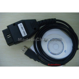 Korekcja narzędzia OBD2 EEPROM IMMO PIN USB kabel VAG Tacho 2,5 bezpłatna wysyłka DHL