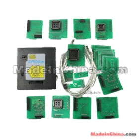 factory price !!! New Metal Model XPROG-M Programmer V5.0 lowest price in madeinchina