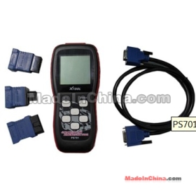 PS701 JP diagnostic tool DHL EMS UPS free shipping