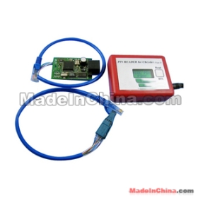 OBD2 αναγνώστης κλειδιών κωδικό PIN για C hrysler auto OBD2 διαγνωστικής maker κλειδί