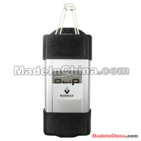 factory price CAN Clip V112 Diagnostic Interface latest version DHL EMS UPS free shipping