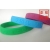 nouvelle vente ions bracelet d'énergie d'équilibre , bracelet de silicone , bracelet de promotion de la santé wristbannd libre 100pcs/lot énergie Bracelet en silicone Silicon Power Energy deux hologrammes Bracelet Band
