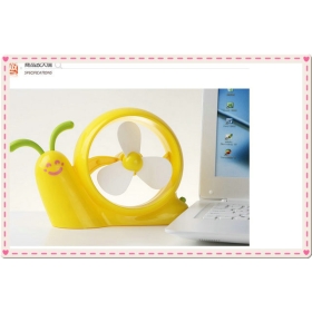 Darmowa wysyłka Mistyczne Gift ) Mini Fan USB + metalowa ramka + Porowata Cooling + Beaut Prezent / USB Desk Fan Flexible Mini Cooler Na biurku chłodnym Lapto Darmowa wysyłka Cute letni USB Fan Fan Mini Ślimaki