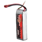 Wild Scorpion 11.1V 5500Mah 30C Li-PO JST Battery for RC Helicopters Cars 