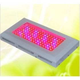 Grow light free shipping  120W LED Plant Hydroponic Lamp Grow Lights Red 630NM&460NM 8:1