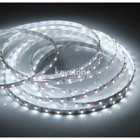 Non Waterproof SMD 3528 LED Strip light 60pcs/M DC12V 5M/LOT