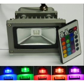 LED Flood light