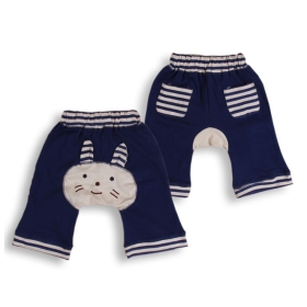 2012 new  PP pants Children's cartoon underwear  underwear child short pants