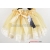  Girls skirts Bow ribbon TUTU skirt Children ribbon  yarn skirt kids  tutu skirts Ultrashort Mini dress skirt