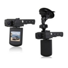 Free Shipping GT-115  HD Portable DVR with 2.0" TFT LCD Screen Car Black Box
