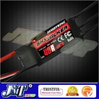 F02090 SW40A-UBEC Skywalker 2- 40A ESC with UBEC Speed Control 40A-UBEC For 450 Series RC Helicopter Airplane + Free shipping 
