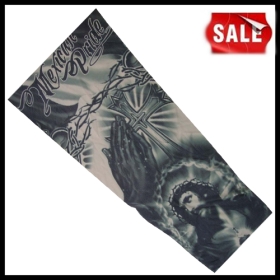 Free Shipping Fancy dress  Tattoo Sleeves with fashionable Tattoo designs  Newest Tattoo Sleeve Designs Novelty Sleeve tattoo art