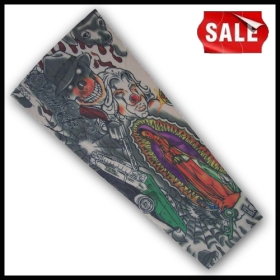 Clearance Sales Newest Temporary Tattoo Sleeve with tribal designs for Bikers  Novelty Sleeve Tattoo Designs Hot Selling