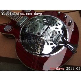 NEW New arrival 2011 Great Resonator electric guitar  