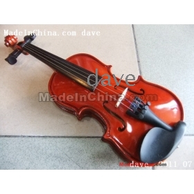 New arrival New 1/2 Violin rare