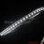 ingyenes szállítás nem vízálló 5 m 3528 SMD LED 600 LED Strip Rugalmas 120LED / M Új fehér / meleg fehér