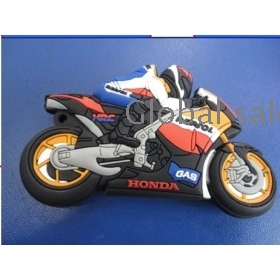 wholesale New Hot 8GB 3D Motorcycle USB Flash Memory Stick Drive Pen key 2.0