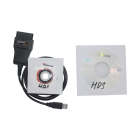 H onda HDS Cable OBD2 Diagnostic Cable 