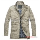 Free shipping new winter man fashion LiLing jacket male classic leisure men's coat       