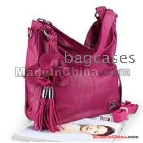 Free shipping female bag han edition 2011 new tassel single shoulder bag bag of recreational vogue bag lady inclined bag        