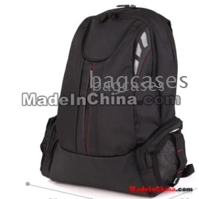 Free shipping Quality goods/ cross Switzerland saber double shoulder pack/computer bag 3008-LE1001