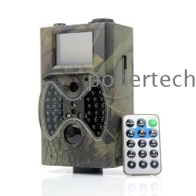HD цифровой инфракрасный 940 нм флэш- Trail черный Камера 2.0 '' TFT DVR IR Охота 65 футов 5MP цвет CMOS камера HC300
