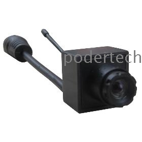 Modulo telecamera 5.8G Wireless Mini audio CCTV (90 gradi, 16 CH; 0.008lux)