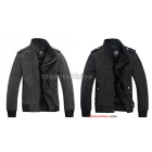Free shipping han edition cultivate one's morality LiLing man jacket from big yards short thick coat