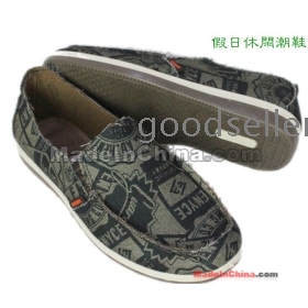 Free shipping shoes super soft tide shoes men's shoes and comfortable recreational office drive