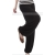 Ahmad Harun spodnie spodnie spodnie nogi majtki bogate wypoczynek ćwiczyć tai chi spodnie spodnie tańca