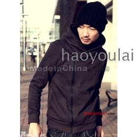 Free shipping V450 2011 han edition men's clothing new winter man who male clothing                      