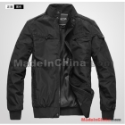 Free shipping 2011 new qiu dong outfit young and middle-aged men's clothing man's men's coat jackets coat       