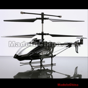 free shipping 777-173 3ch rc  mini rc helicopter black,white,gray