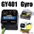 FRI fragt GY401 GY 401 AVCS SMM GYRO for trex 250 450 500 550 600 700 Helicopter engros