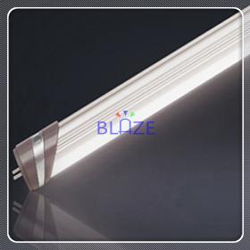 Il trasporto libero SMD T8 ha condotto il tubo chiaro 18W 1200MM 4ft ha condotto G13 luce lenear