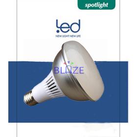 E27 PAR30 R30 COB LED Bulb Light Spot Light 8W 850-900lm 110/220V/240V Drop Shipping 2pcs/lot