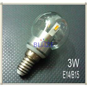 100pcs Dimmable Non-Dim 3W E14 Energy-Saving LED Candle Light Bulb SAM.SUNG leds Lamp for Chandelier 