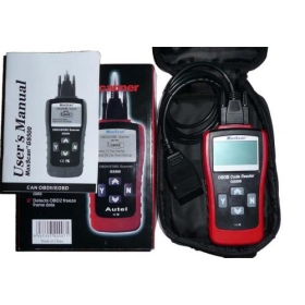 Autel MaxScan GS500 OBD2 EOBD Car Code Reader code scanner 