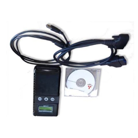 Mitsubishi MUT-3 Diagnostic scanner CAN communications systems generation diagnosis tester