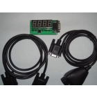 10pcs/lot HOT  IMMO3  Diagnostic Tools OBD Freeshipping Dropshipping 