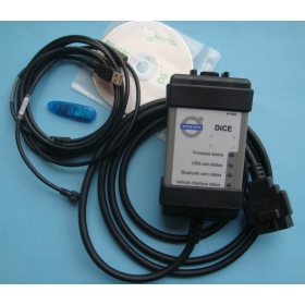 2012 latest version promotion  VIDA DICE 2011A  warranty quality professional diagnostic tool for  