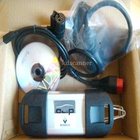  CAN Clip V115 car Diagnostic Professional Diagnostic Tool CAN Clip 