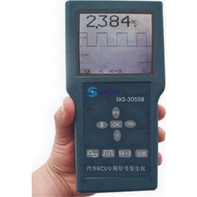 KD- 3055B Auto generador de señal de señales digitales de diagnóstico del escáner nuevas herramientas professinal ECU