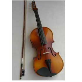 Beginners learn first violin with self-study, China's patent, exclusive dedication  