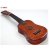 Children's wooden guitar small guitar mini guitar 25 inches guitar 23 inches guitar (give string dial for tablets)  