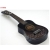 Children's wooden guitar small guitar mini guitar 25 inches guitar 23 inches guitar (give string dial for tablets)  